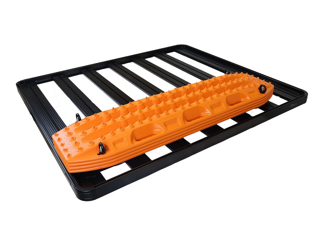 Recovery Device Mounting Kit - by Front Runner