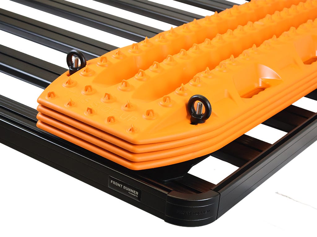 Recovery Device Mounting Kit - by Front Runner
