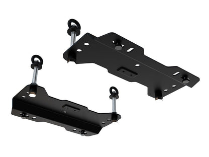 Recovery Device Mounting Kit - by Front Runner