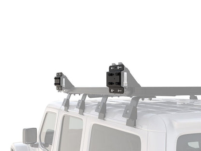 270 Quick Release Awning Adaptor Plate - by Front Runner