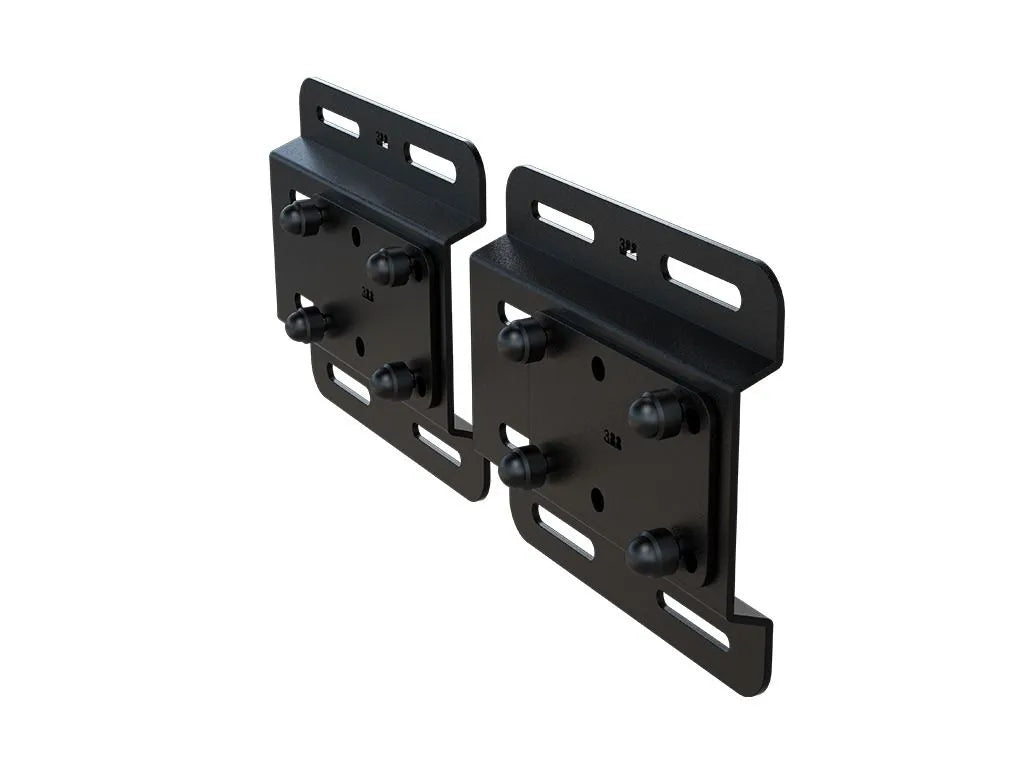 270 Quick Release Awning Adaptor Plate - by Front Runner