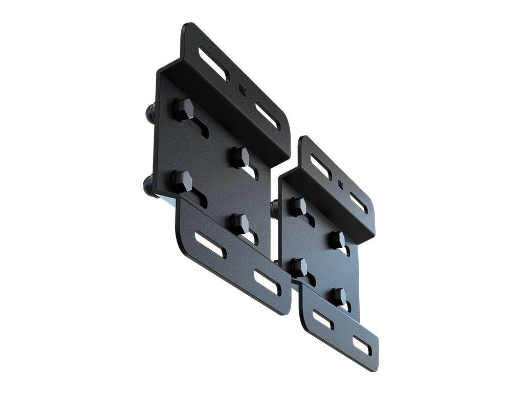 270 Quick Release Awning Adaptor Plate - by Front Runner