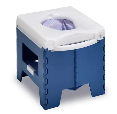 PF-1 Toilet System - by Wrappon