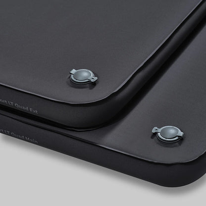 RTT Comfort LT Air Mattress (Quad Bundle) - by iKamper