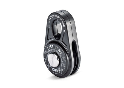 Snatch Block Pro - By Factor 55