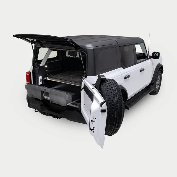 SUV Drawer System - by DECKED
