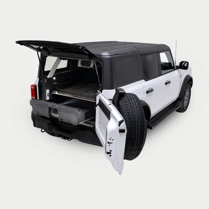 SUV Drawer System - by DECKED