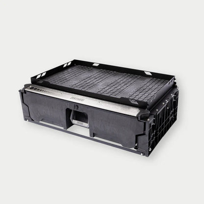 SUV Drawer System - by DECKED