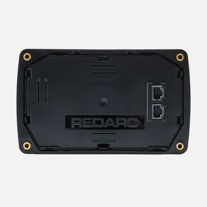RedVision Display Unit - by Redarc