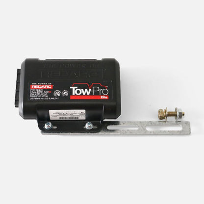 Tow-Pro Mounting Kit - By RedArc