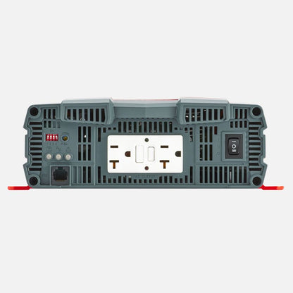 Pure Sine Wave Inverter - by Redarc