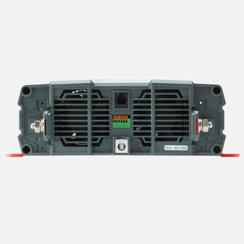 Pure Sine Wave Inverter - by Redarc