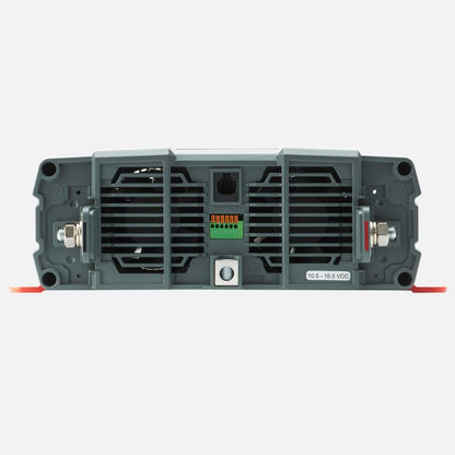 Pure Sine Wave Inverter - by Redarc