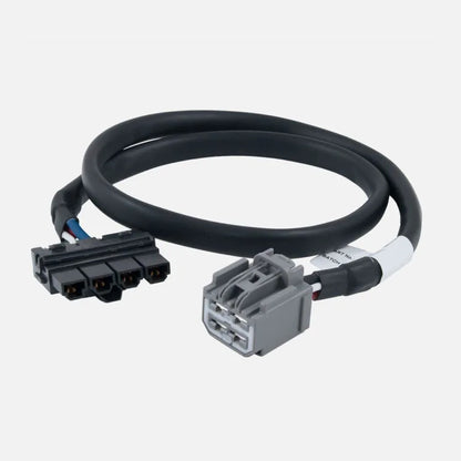 Grand Cherokee - Pacifica - Durango Tow Pro Brake Controller Harness - by RedArc