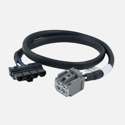 Grand Cherokee - Pacifica - Durango Tow Pro Brake Controller Harness - by RedArc