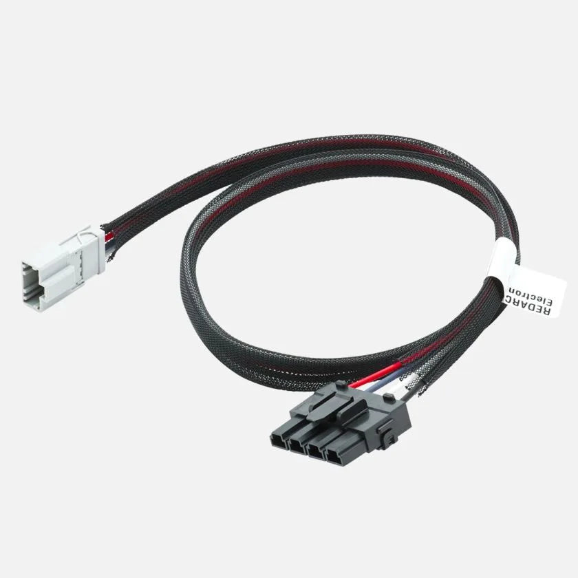 Tow Pro Brake Controller Harness for Honda (TPH-013) - by RedArc
