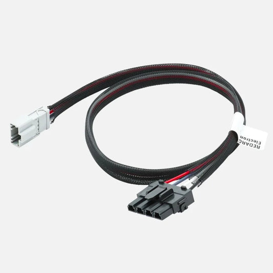 Tow Pro Brake Controller Harness for Honda (TPH-013) - by RedArc