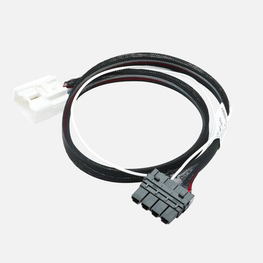 Tow-Pro Brake Controller Harness for Toyota (TPH-015) - by Red Arc