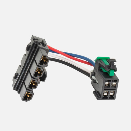 CURT WIRING HARNESS SUITABLE TOW-PRO BRAKE CONTROLLER HARNESS - BY REDARC