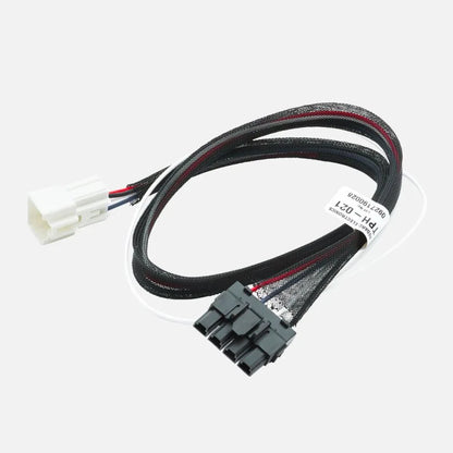 Tow-Pro Brake Controller Harness for Toyota (TPH-021) - by Red Arc