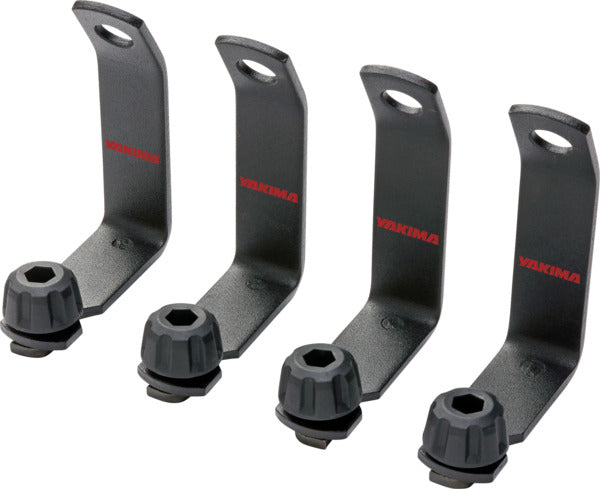 LoadStop, T-Slot - by Yakima