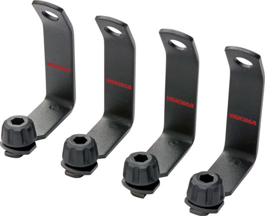 LoadStop, T-Slot - by Yakima