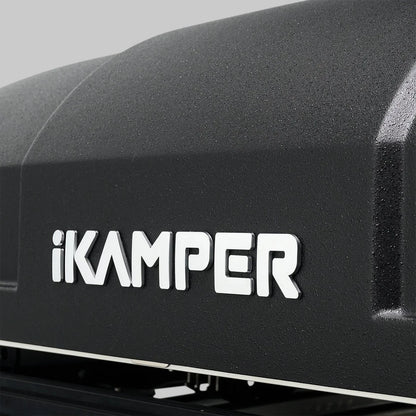 Skycamp 4.0 Quad by iKamper