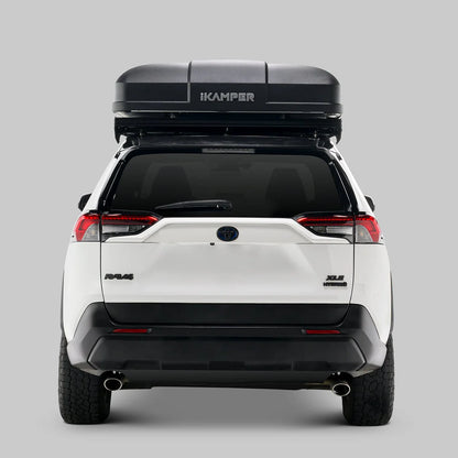 Skycamp 4.0 Trio by iKamper