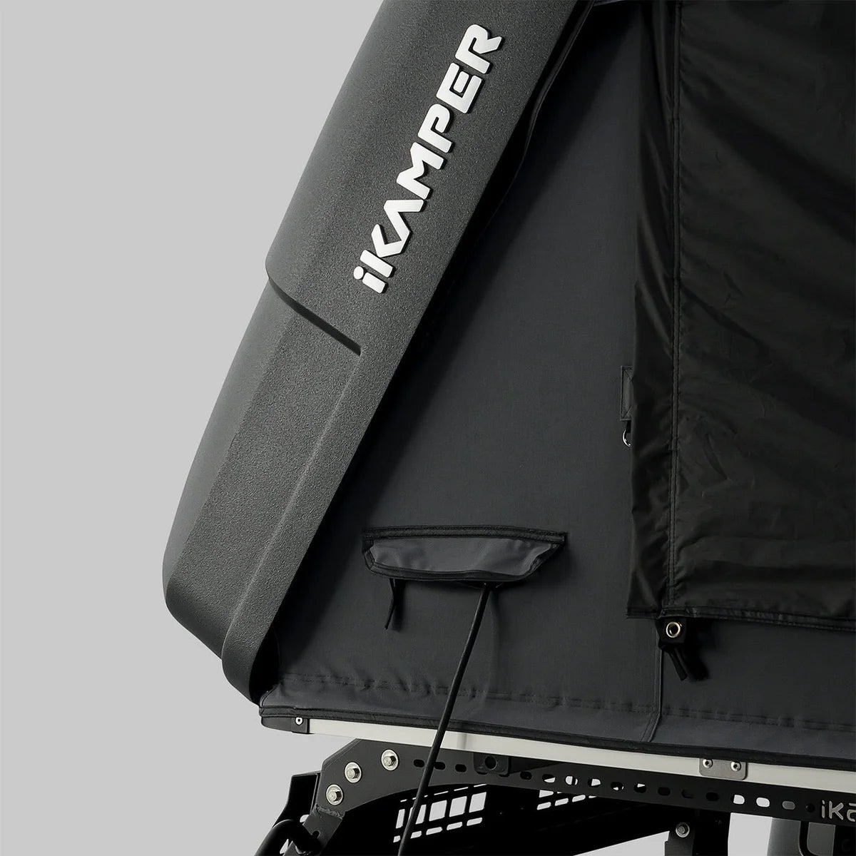 Skycamp 4.0 Trio by iKamper