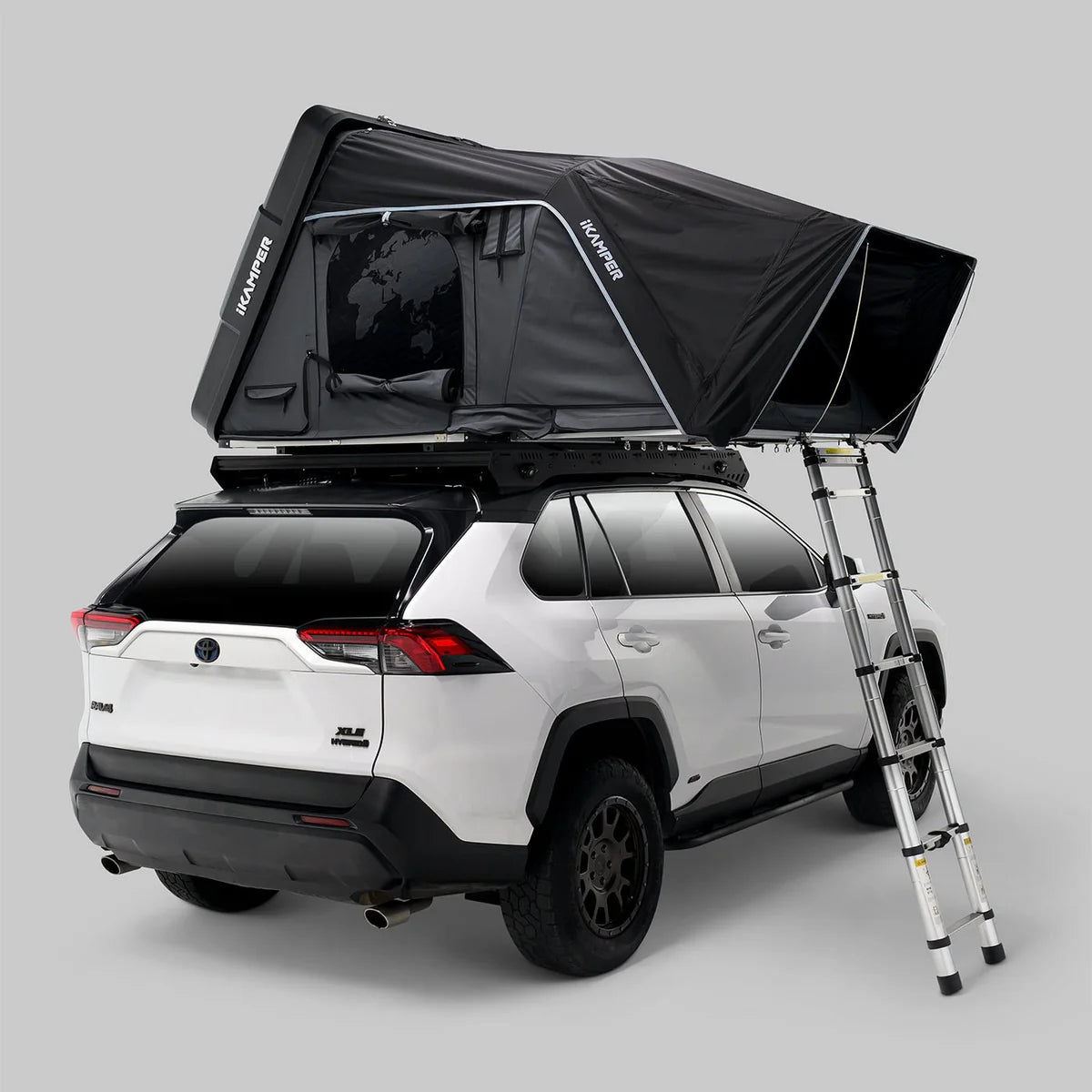 Skycamp 4.0 Trio by iKamper