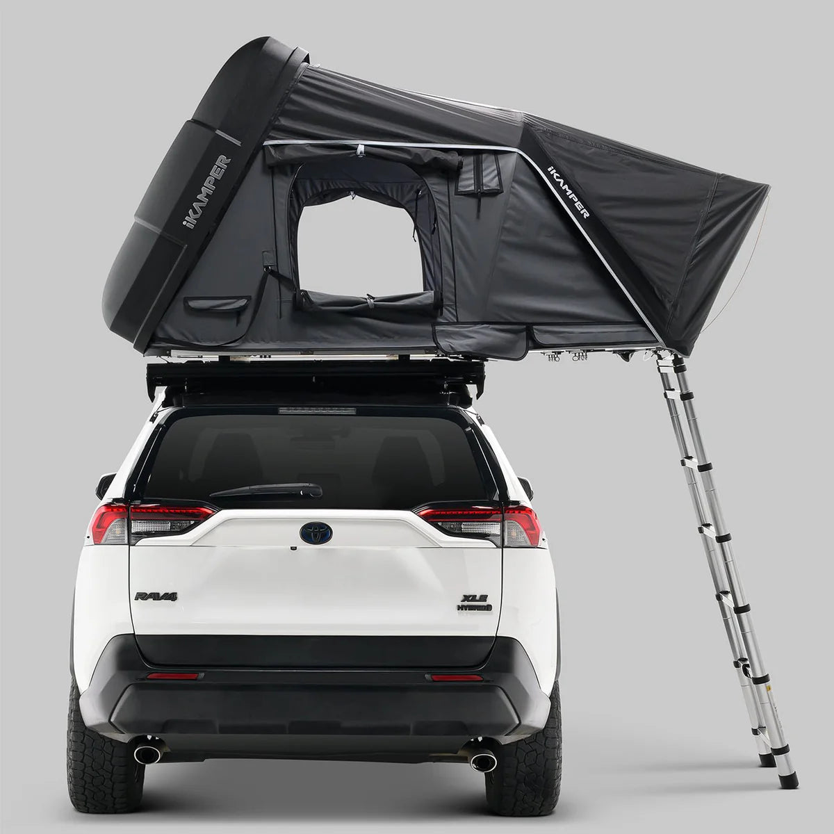 Skycamp 4.0 Trio by iKamper