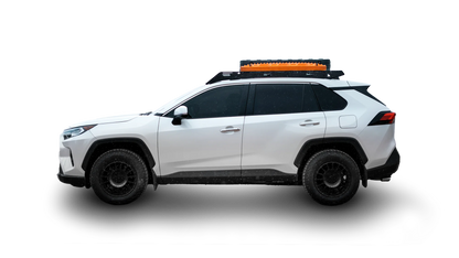 The Snowmass Roof Rack - 2019 to 2023 Toyota Rav 4 - by Sherpa