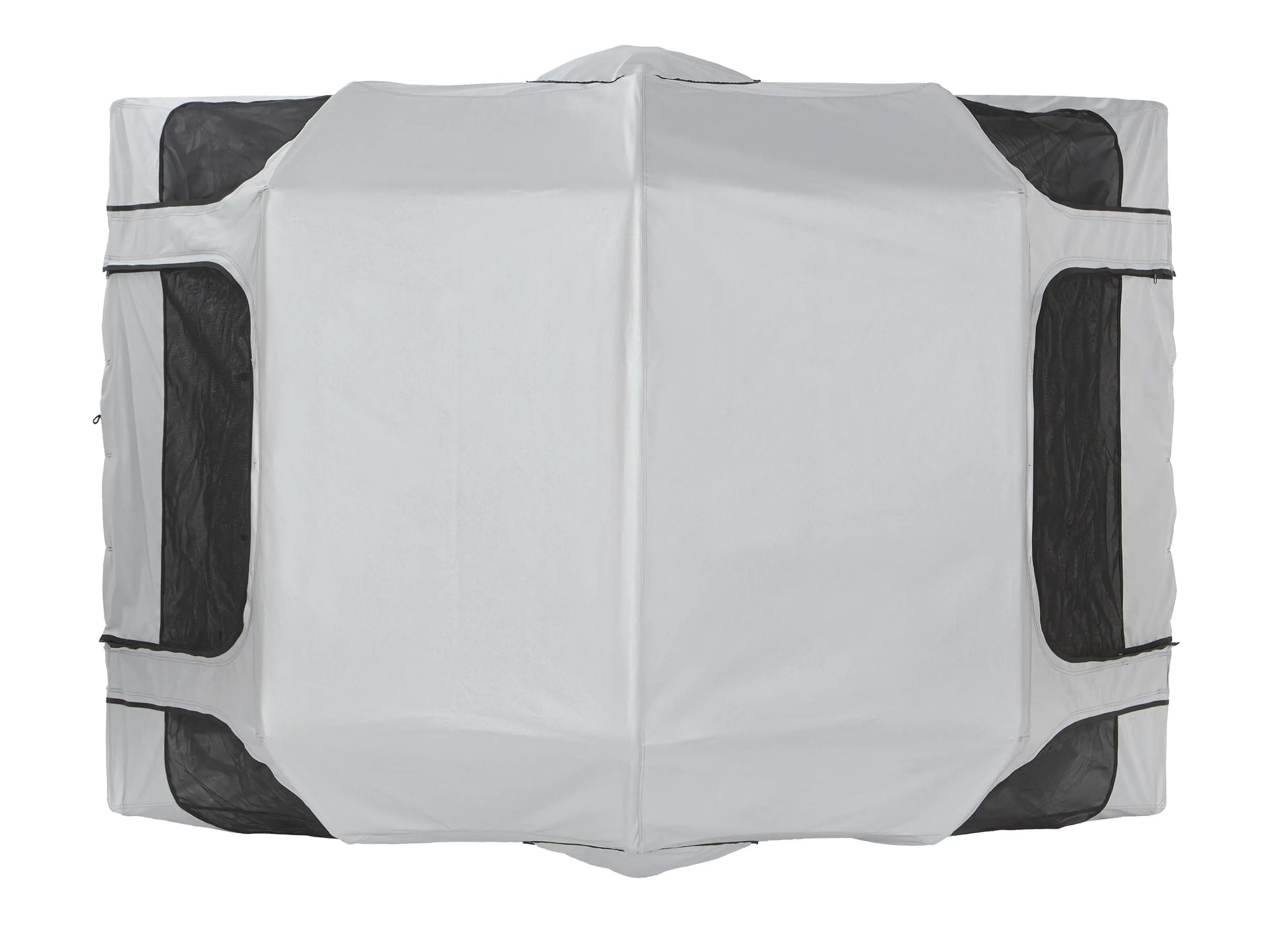 Top view