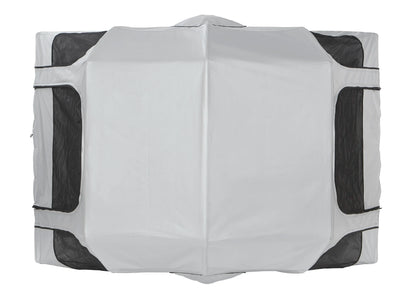Top view