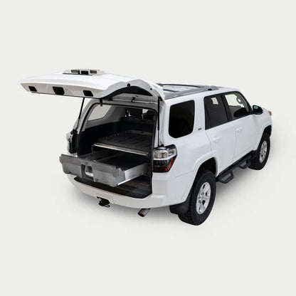 SUV Drawer System - by DECKED