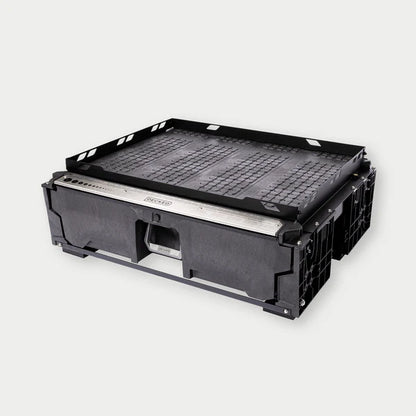 SUV Drawer System - by DECKED