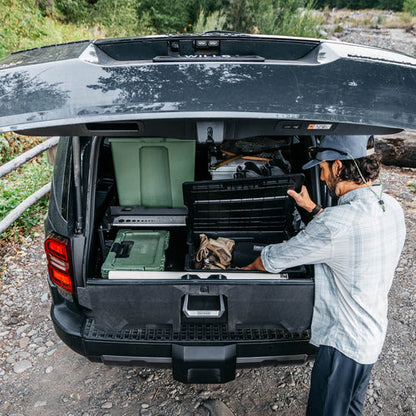 SUV Drawer System - by DECKED