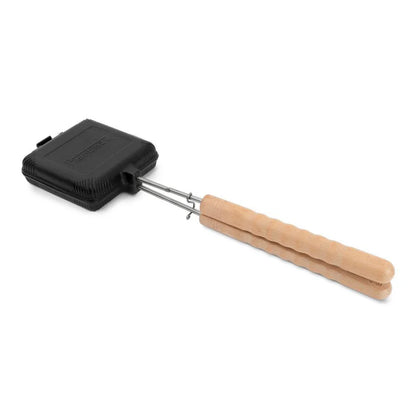Sandwich Iron - by Petromax