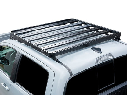 Slimline II Low Profile Roof Rack for Toyota Tacoma (2005 to Present) - by Front Runner