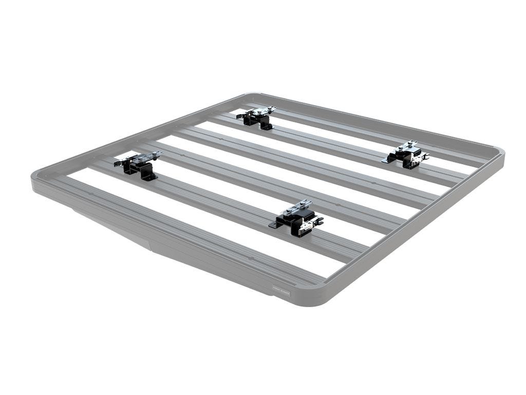 Quick Release Tent Mount Kit 4 Piece - by Front Runner