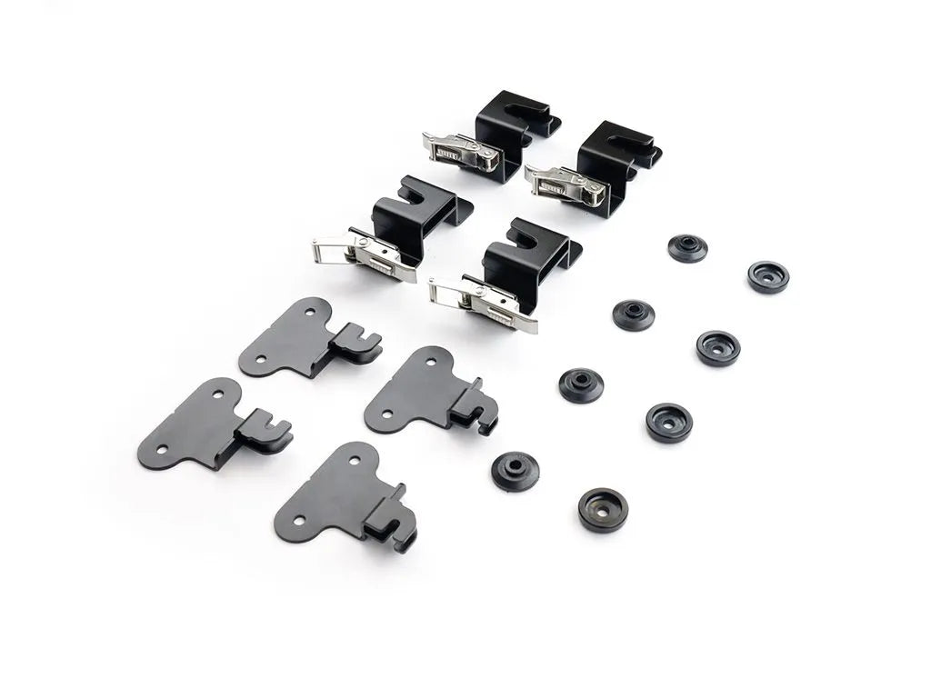 Quick Release Tent Mount Kit 4 Piece - by Front Runner