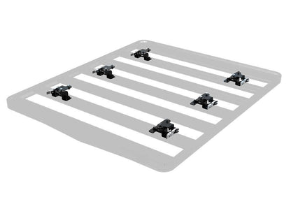 Quick Release Tent Mount Kit 6 Piece - by Front Runner
