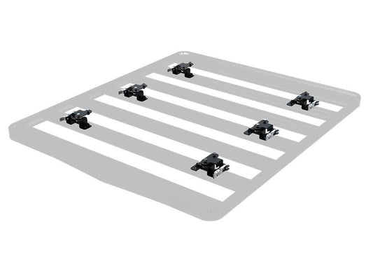 Quick Release Tent Mount Kit 6 Piece - by Front Runner