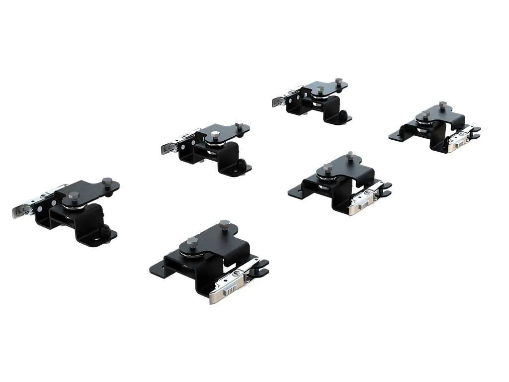 Quick Release Tent Mount Kit 6 Piece - by Front Runner