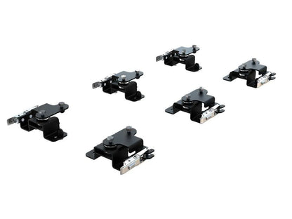 Quick Release Tent Mount Kit 6 Piece - by Front Runner