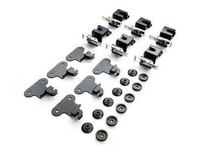 Quick Release Tent Mount Kit 6 Piece - by Front Runner