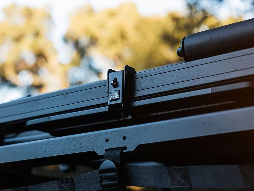 Pro Stainless Steel Prep Table Kit - by Front Runner – Red Bear Outdoors