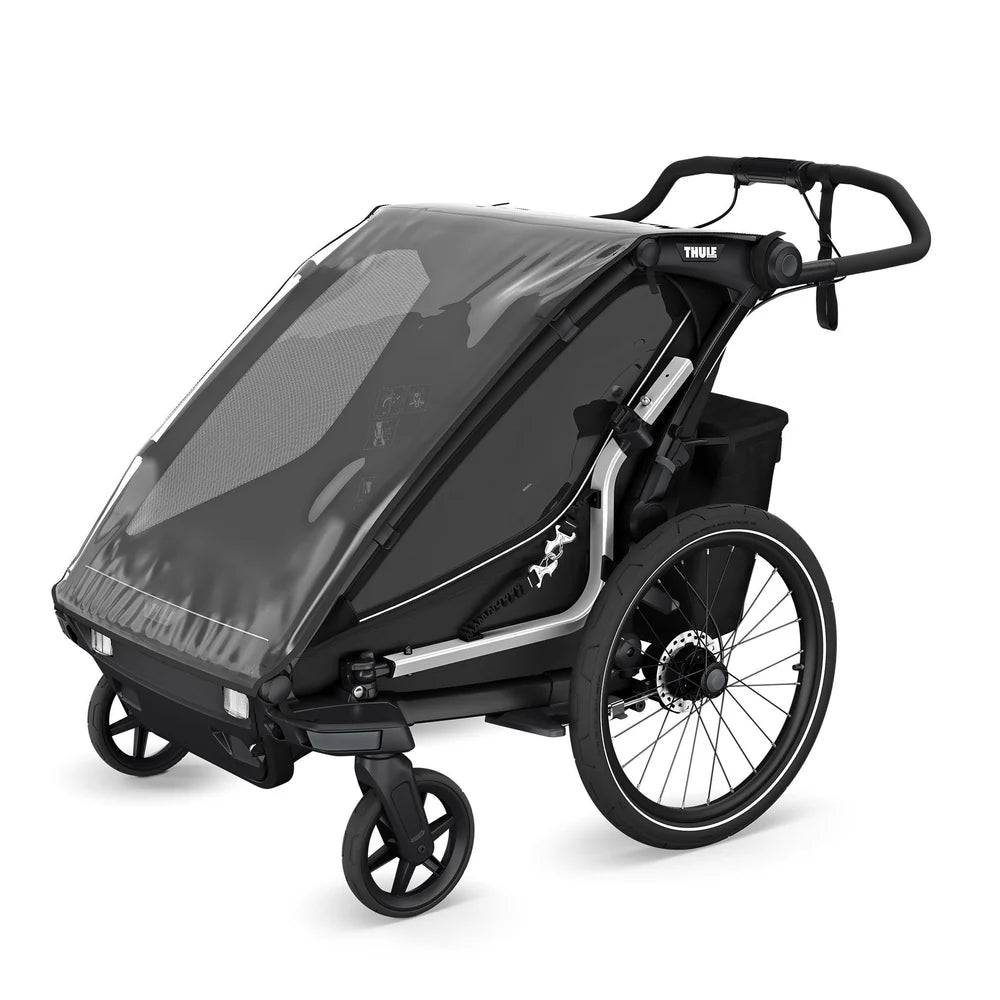 Chariot Sport 2 Double - by Thule