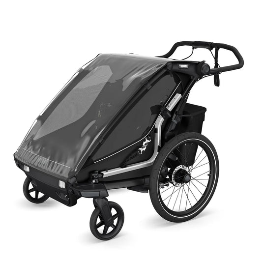 Chariot Sport 2 Double - by Thule