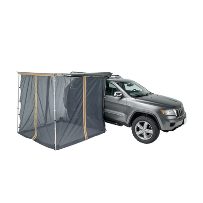 Mosquito Net Walls for 6ft Awning - by Thule